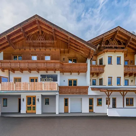 In Neustift Near Lift, Cleaning Included