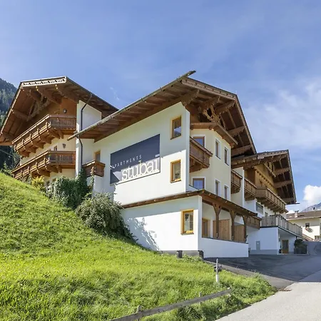 Apartment In Neustift Near Lift, Cleaning Included