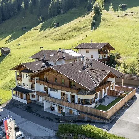 In Neustift Near Lift, Cleaning Included Lägenhet Neustift im Stubaital