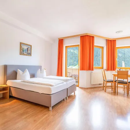 Apartment In Neustift Near Lift, Cleaning Included