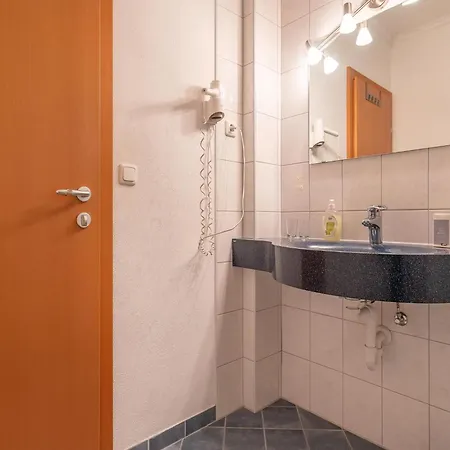 In Neustift Near Lift, Cleaning Included Lägenhet