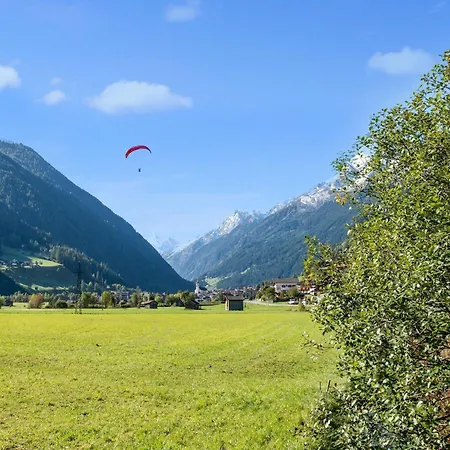 In Neustift Near Lift, Cleaning Included Lägenhet *
