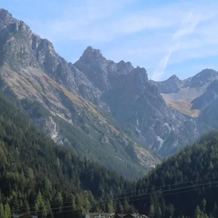 Apartment In Neustift Near Lift, Cleaning Included