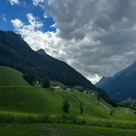 In Neustift Near Lift, Cleaning Included Neustift im Stubaital