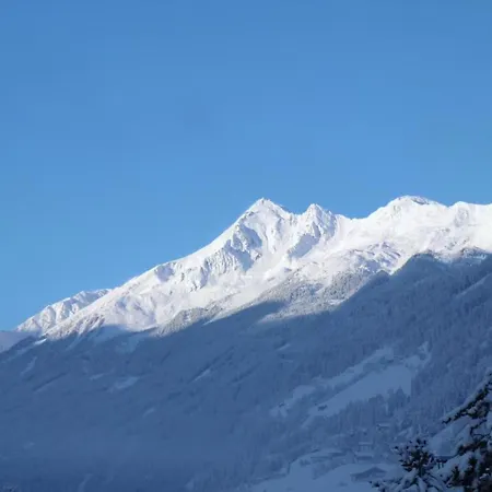 Apartment In Neustift Near Lift, Cleaning Included Neustift im Stubaital